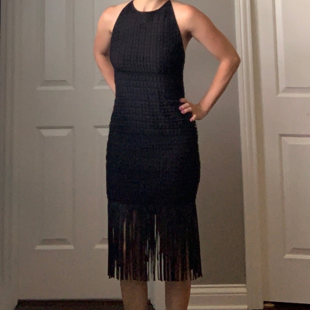 Goldie dress
